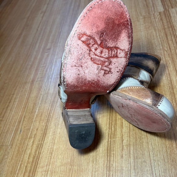 Freebird Steven Multi Clog Beetle - Picture 6 of 11